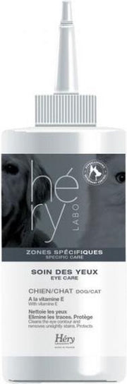 Hery oogverzorging hond / kat 100 ml