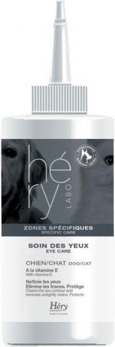 Hery oogverzorging hond / kat 100 ml