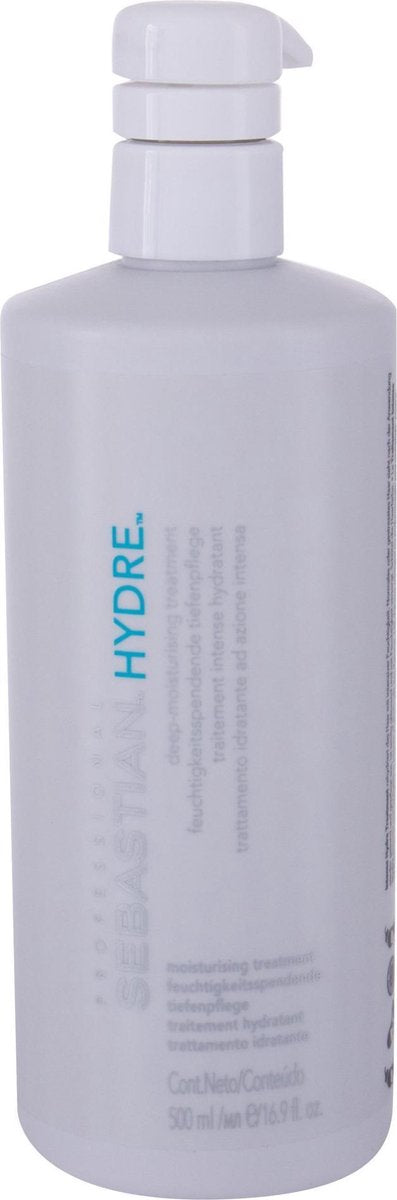 Sebastian - SEBASTIAN hydre moisturizing treatment 500 ml