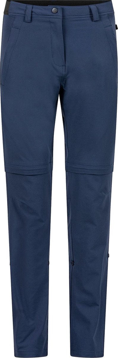 Louise Dames Afritsbroek - Navy