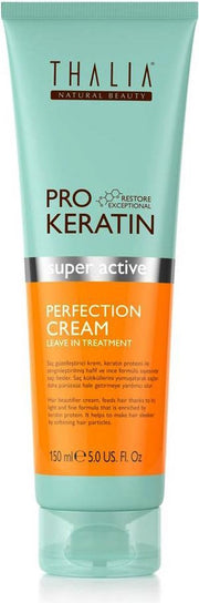 Thalia Pro Keratin Perfection Cream - 150ml