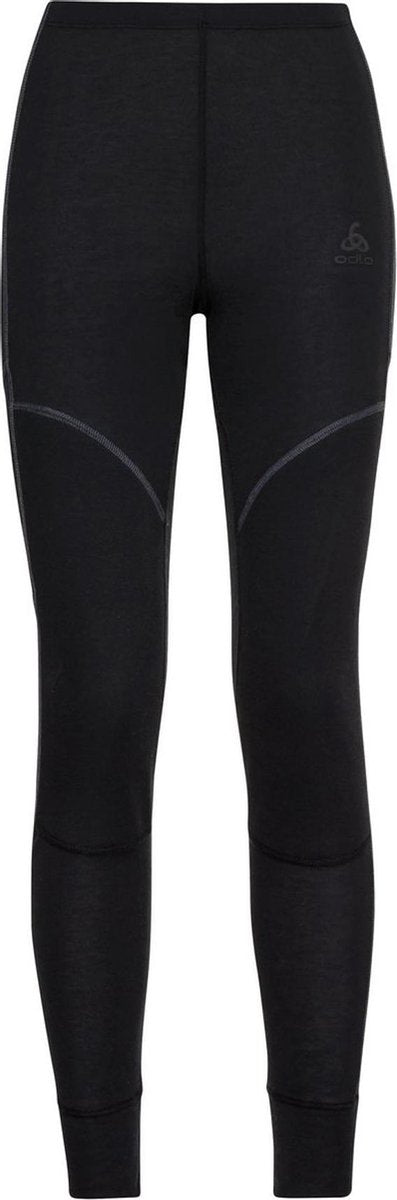 Odlo W BL Bottom long ACTIVE X-WARM ECO Zwart L