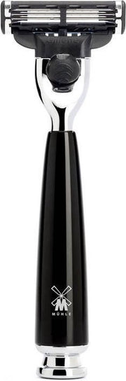 Mühle Rytmo - Gillette Mach3®