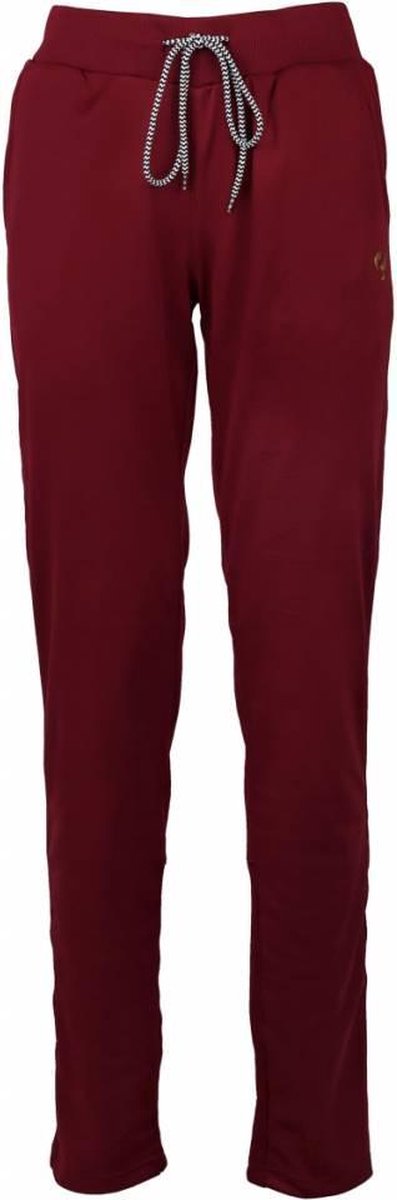 Dames Tech Pants Q Sundried Tomatoes