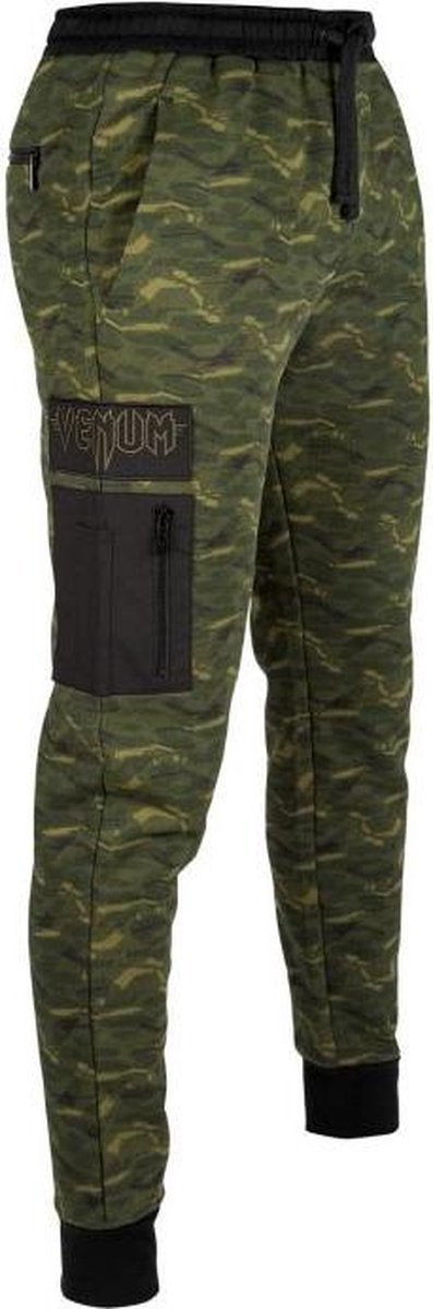 Venum Tramo 2.0 Joggingbroek Khaki Extra Extra Large
