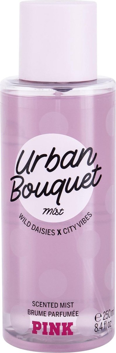 Pink For Women 250 Ml