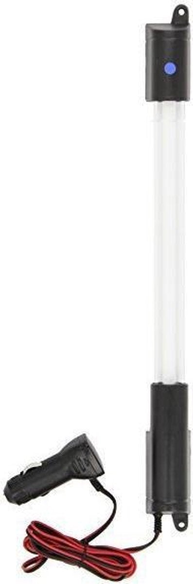 Race Sport Neonlamp 12 Volt 30 Cm Blauw