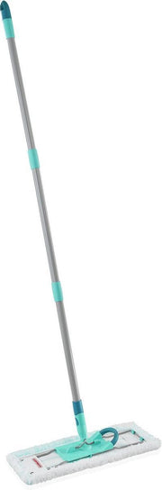 Leifheit - Profi vloerwisser XL 42 cm - Micro duo - 360° draaibaar