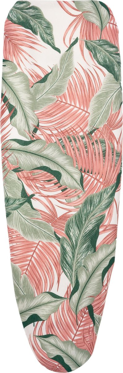 Atmosphera Strijkplankhoes Ultra lady 140 x 55 cm - Jungle