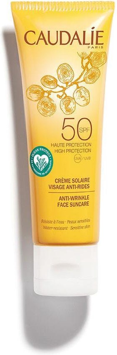 Caudalie Vinosource - Hydraterende Sorbetcrème - 40 ml