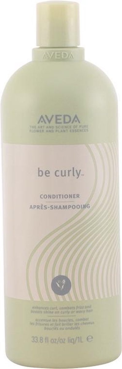Aveda - BE CURLY conditioner 1000 ml