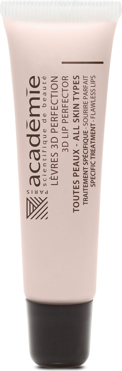 Académie Lippenbalsem Specific Treatment 3D Lip Perfector