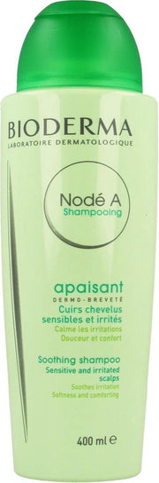 Bioderma Nodé A Voor consument Shampoo 400 ml
