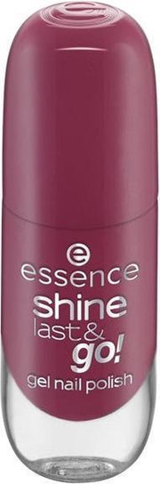 Essence Shine Last & Go! Gel Nail Polish nagellak 8 ml