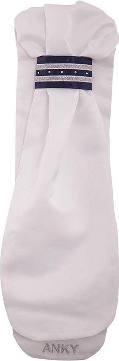 Anky Plastron Refined