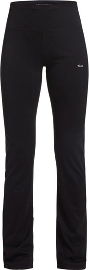 Rohnisch Lasting Pants Dames Sportbroek - Black - Maat XXL