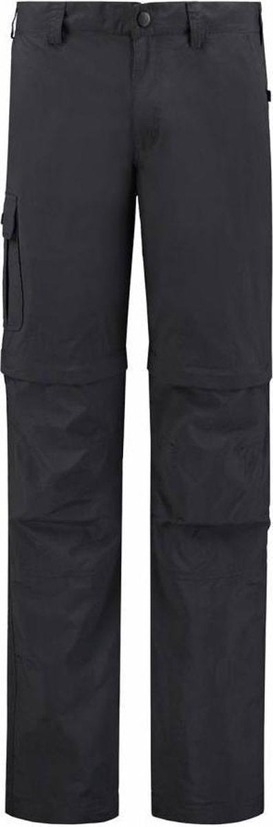 Life-Line Sutton Afritsbroek - Heren Outdoor Broek - Anti-insect Werking