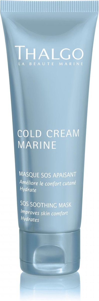 Thalgo SOS Soothing Mask