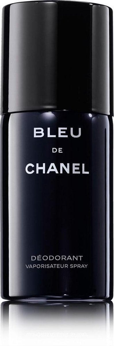 CHANEL Bleu Deodorant Spray - 100 ml