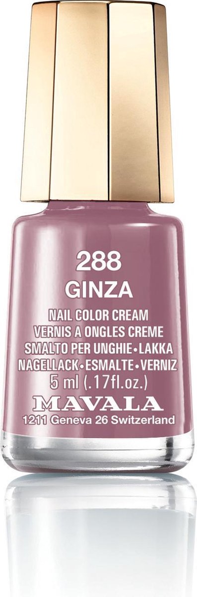 Mavala Nagellak 288 Ginza