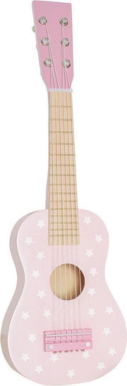 JaBaDaBaDo M14066 Speelgoedmuziekinstrument Gitaar muziekspeelgoed