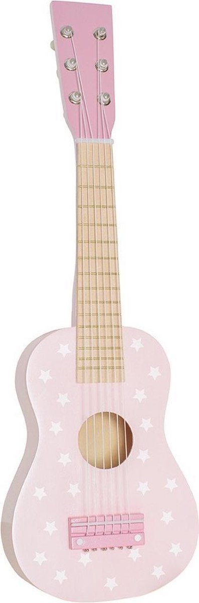 JaBaDaBaDo M14066 Speelgoedmuziekinstrument Gitaar muziekspeelgoed