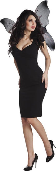 12 stuks: Vleugels Spinfly - 62x62cm