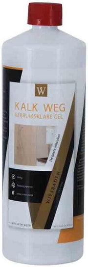 Wiesbaden kalk weg gel 1000ml