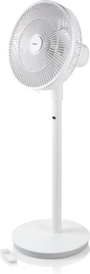Domo DO8149 - Statiefventilator 2-in-1 - Multiblade - Aromafunctie