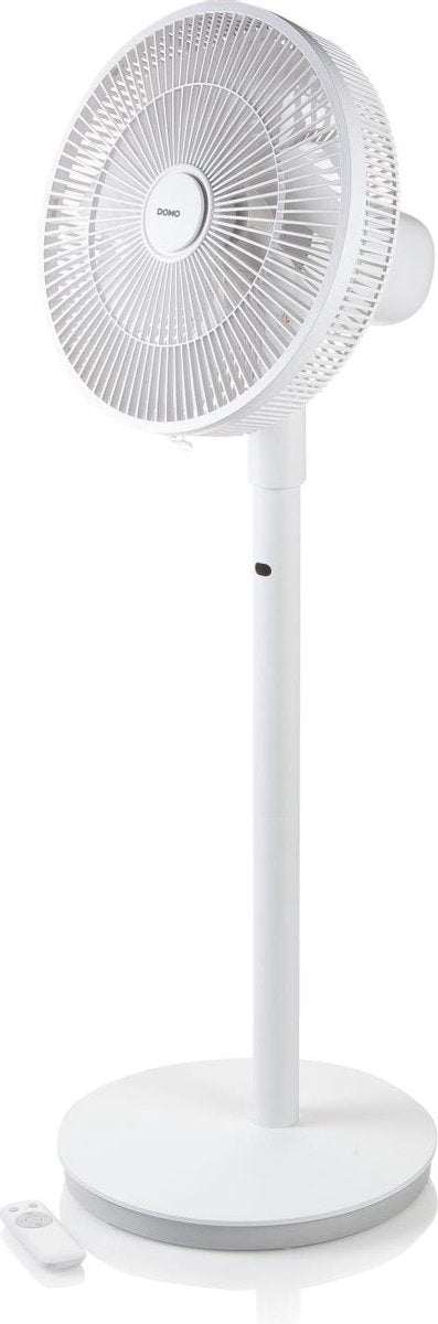 Domo DO8149 - Statiefventilator 2-in-1 - Multiblade - Aromafunctie