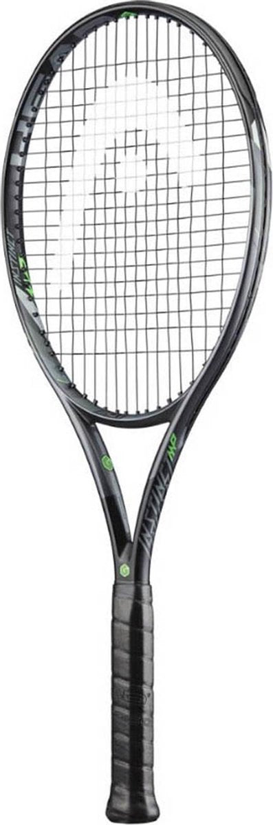 Head - Graphene Touch Instinct MP - Tennisracket - L2