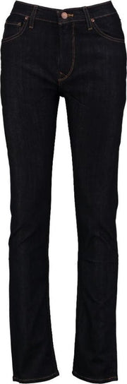 Lee slim fit rider - Maat 28-L34