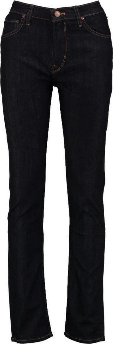 Lee slim fit rider - Maat 28-L34