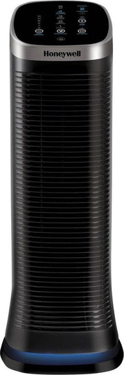 Honeywell AirGenius 5 luchtreiniger 112 m² Zwart