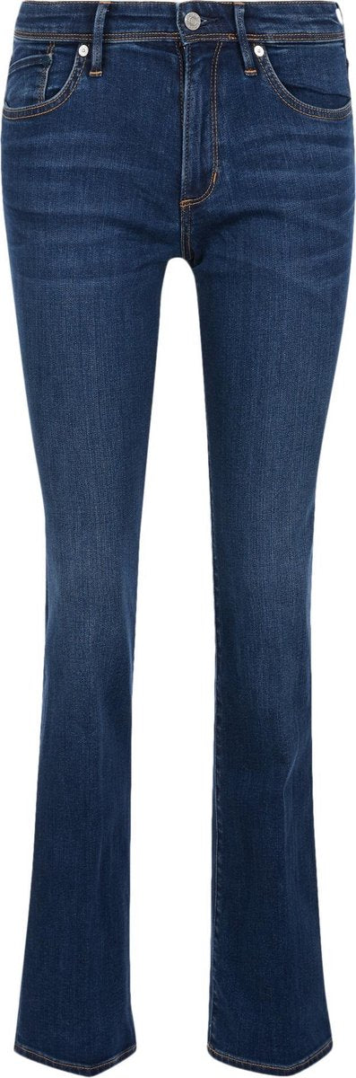 s.Oliver Dames Bootcut Jeans - Maat W28 x L32