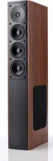 Jamo S 608 Vloerstaande speaker - 5 jaar garantie