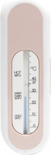 bébé-jou Fabulous Badthermometer - Mellow Rose