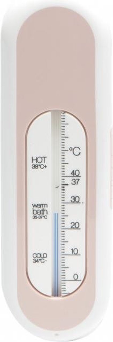 bébé-jou Fabulous Badthermometer - Mellow Rose