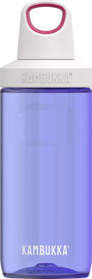 Kambukka Reno Drinkfles 500 ML - Lavender met draaidop