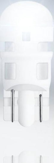 Osram LEDriving SL W5W-T10 Wit w2.1x9.5d 2825DWP-02B