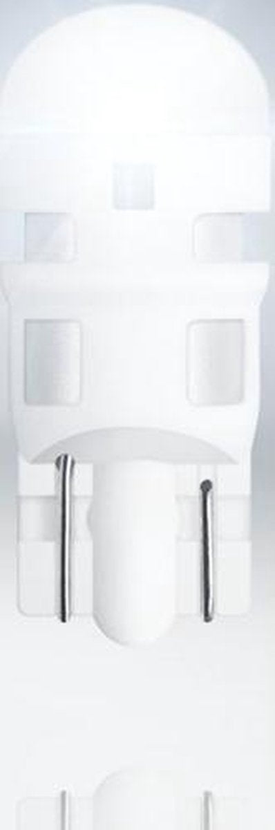 Osram LEDriving SL W5W-T10 Wit w2.1x9.5d 2825DWP-02B