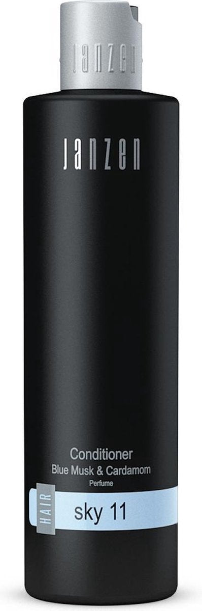 JANZEN Conditioner Sky 11 300ml - Conditioner voor ieder haartype