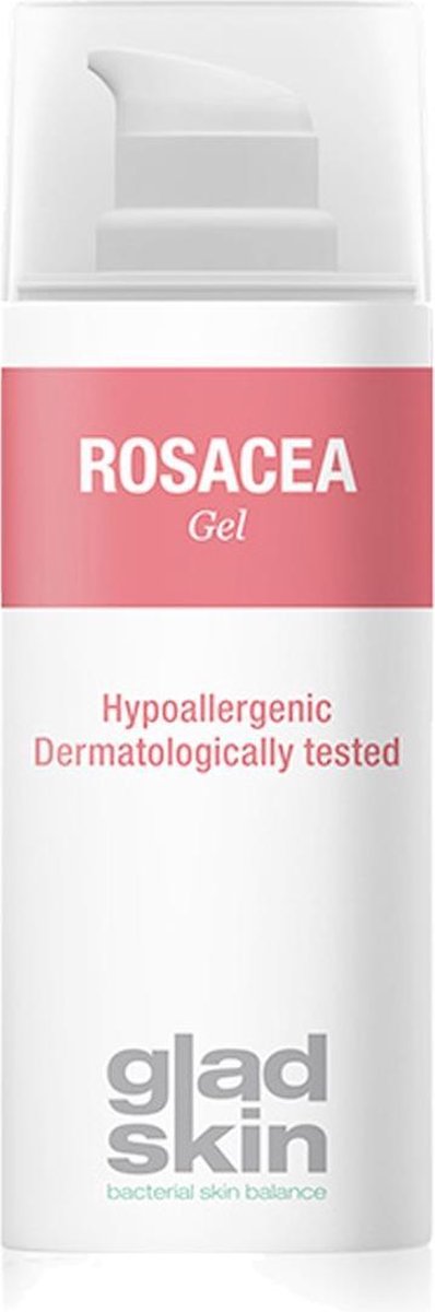 Gladskin Rosacea Gel 30 ml