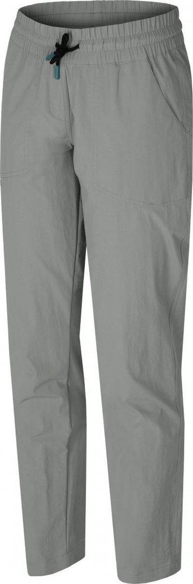 Hannah Wandelbroek Calla Dames Polyamide Grijs Maat 40