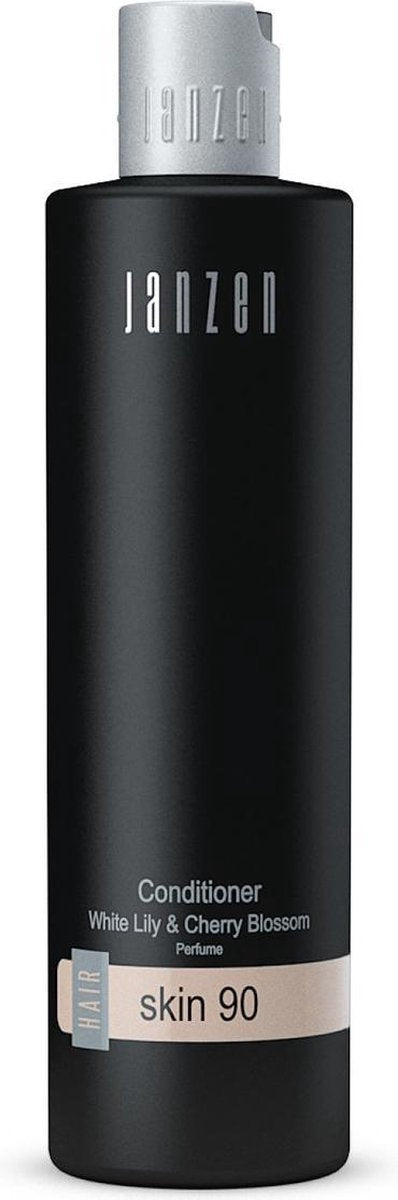 JANZEN Conditioner Skin 90 300ml - Conditioner voor ieder haartype