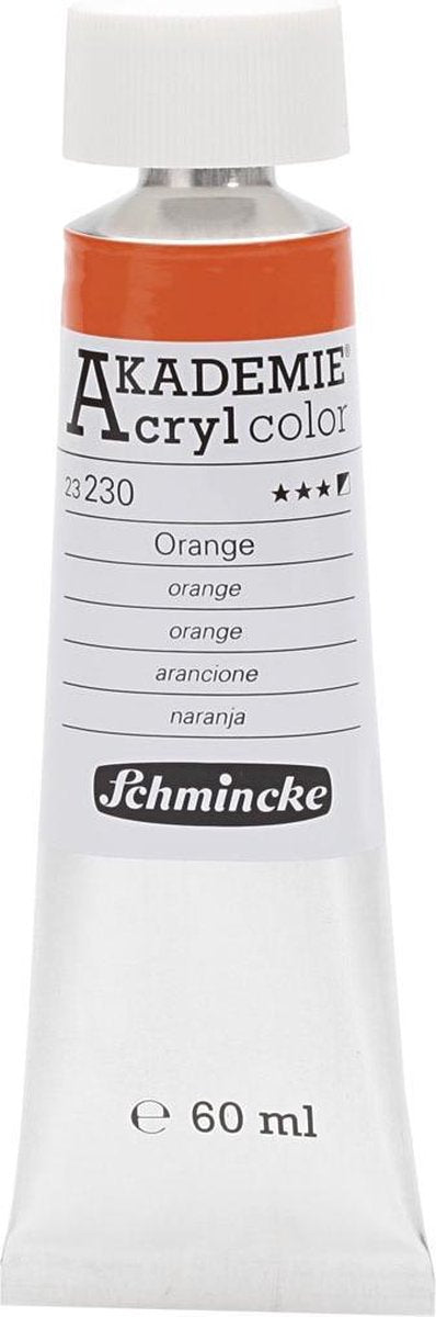 Schmincke AKADEMIE® Acryl color
