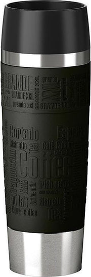 Emsa Travel Mug Grande bk | 0