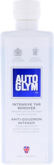 Autoglym Intensive Tar Remover - 325ML