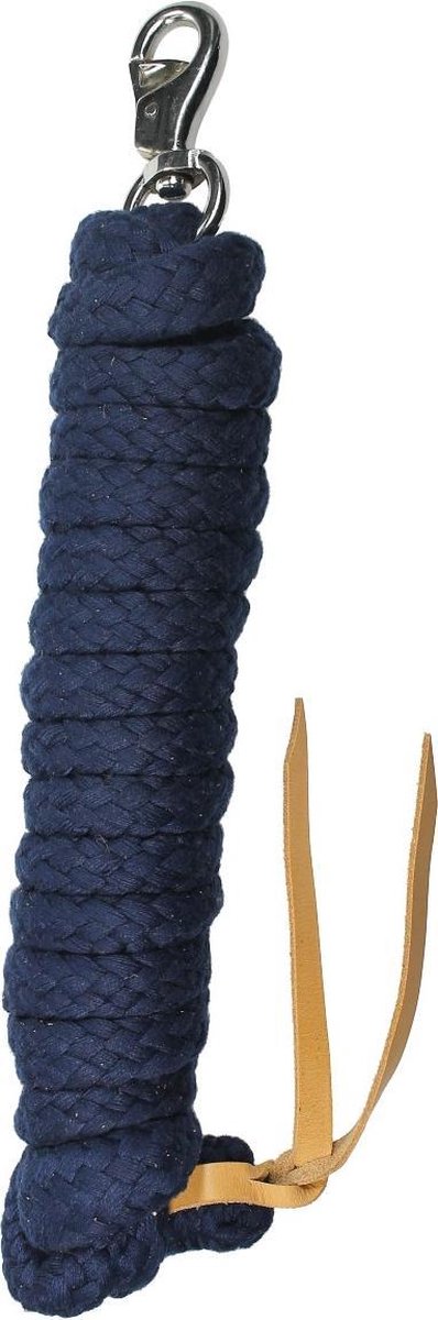 Usg Grondwerktouw  - Dark Blue - 400 Cm