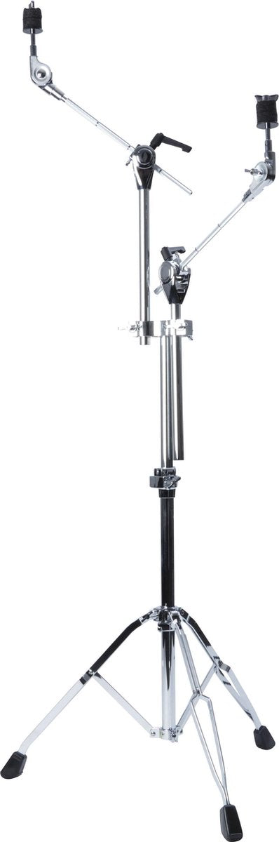 Bekkenstandaards - Fame bekken statief met boom arm CBS9008